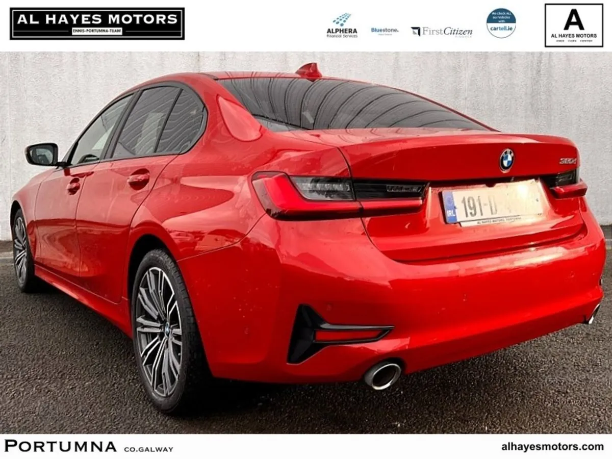 BMW 3 Series 320 D SE 2.0dsl  sale NOW ON - Image 3