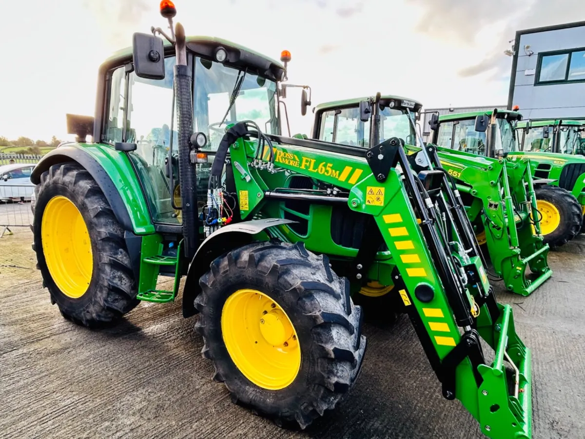 ** Large Selection of Quality Tractors In Stock ** - Image 4