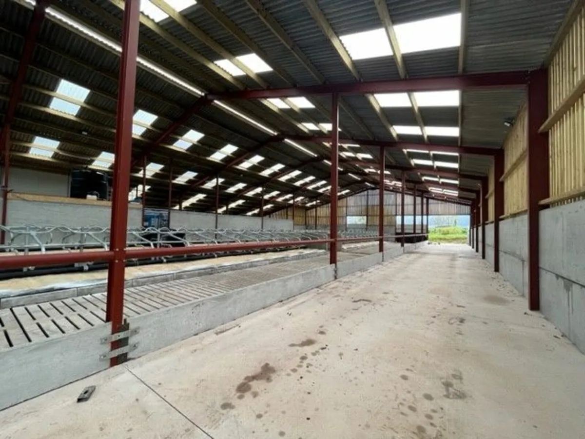 Farm Sheds - Image 2