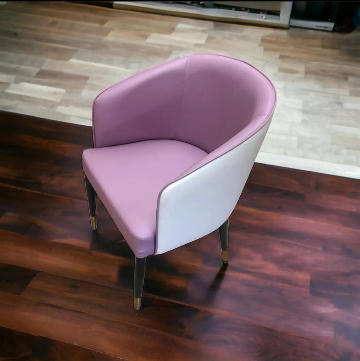 New Cafe  Tub chair (50 in stock) - Image 1