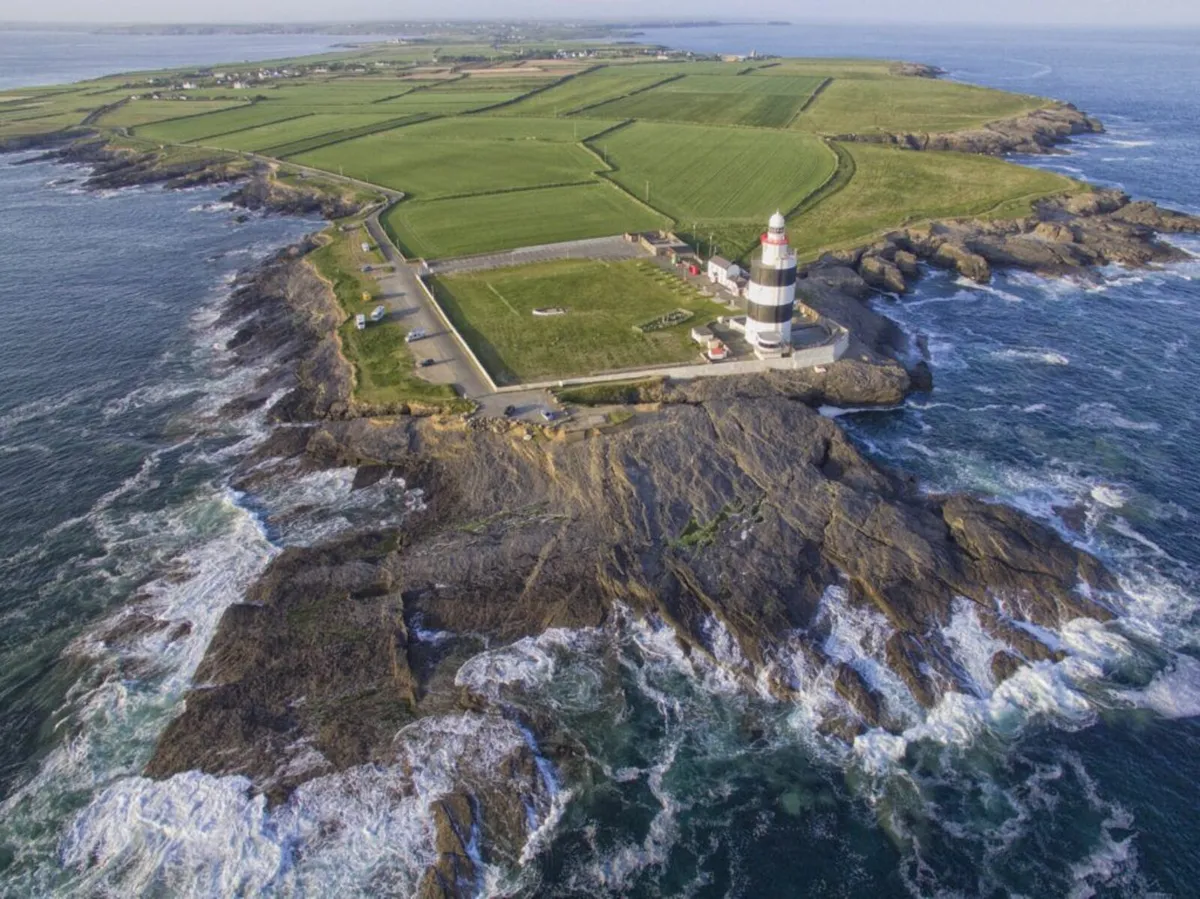 *4 Bed Holiday Home Hook PeninsulaWexford* for sale in Co. Wexford