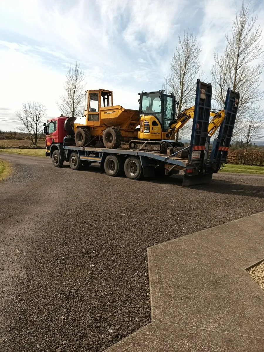 Haulage & Recovery - Image 2