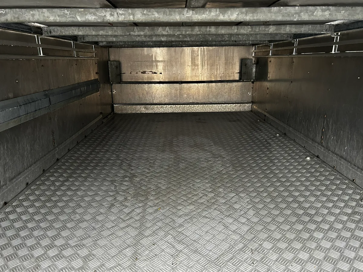 Hudson 12x6 With Decks - Image 4