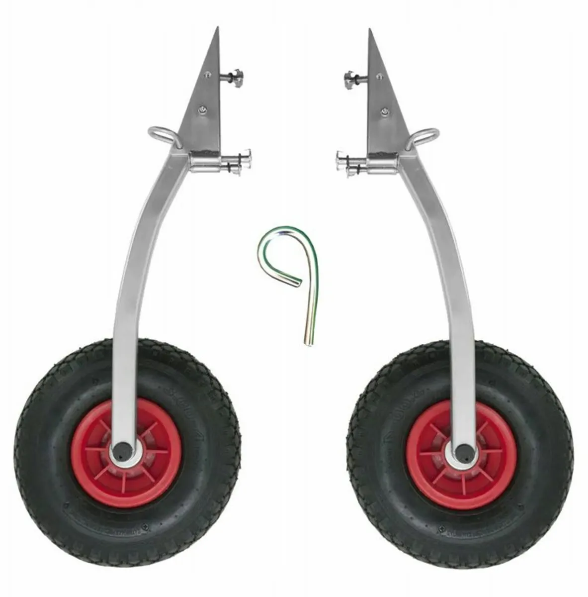 Accessories for inflatable boat - Image 2