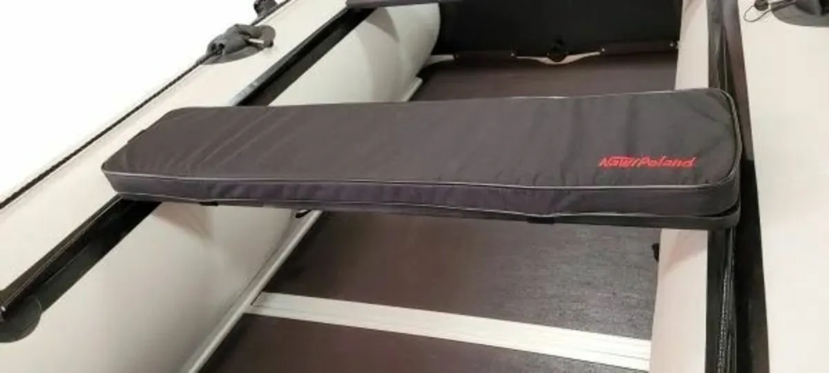 Accessories for inflatable boat - Image 3
