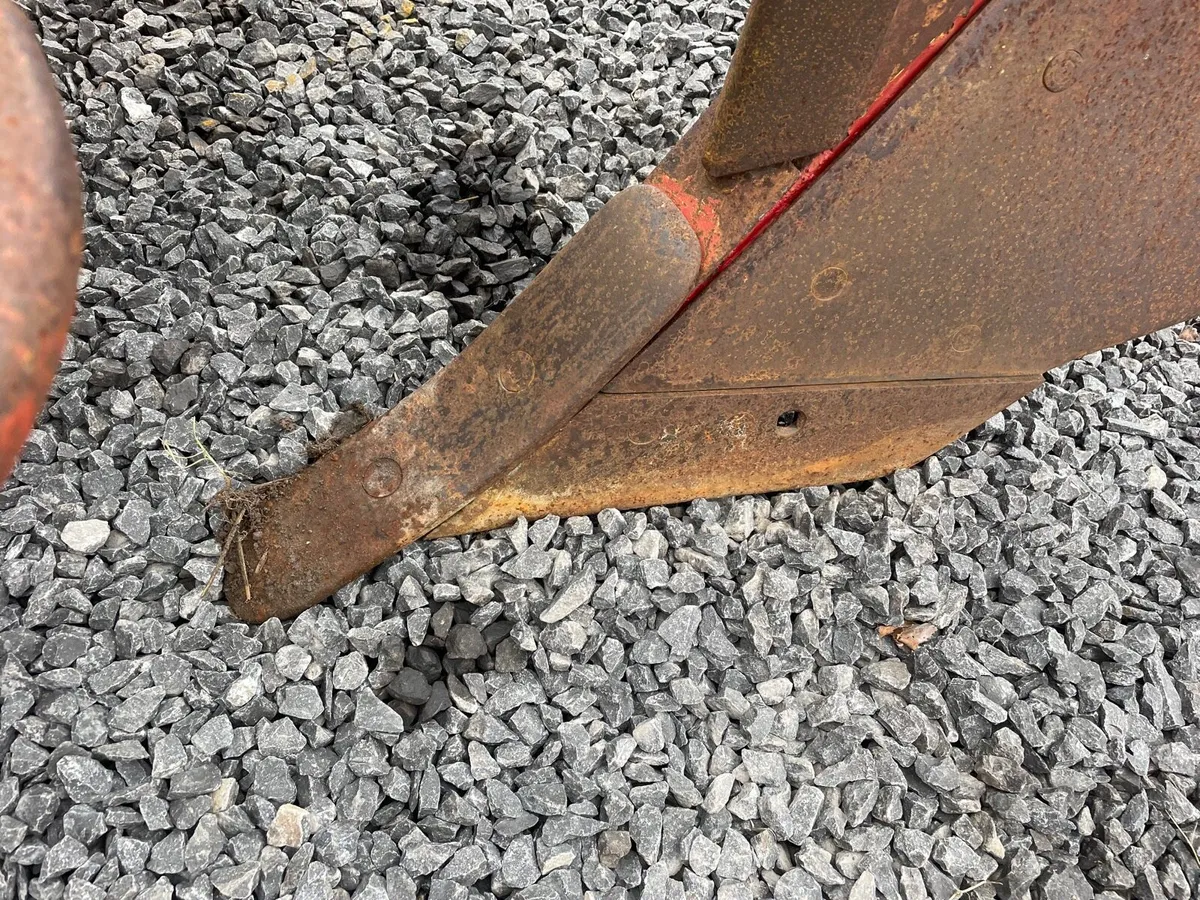 Reekie bed tiller - Image 3