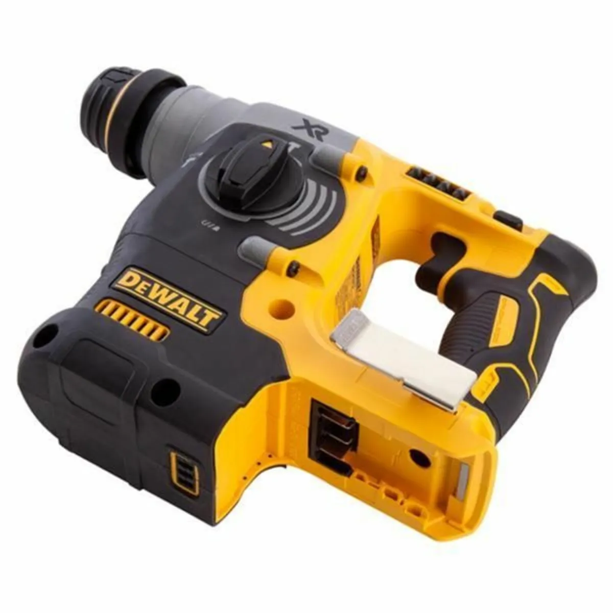 Dewalt DCH273N 18V Brushless XR SDS - Image 3