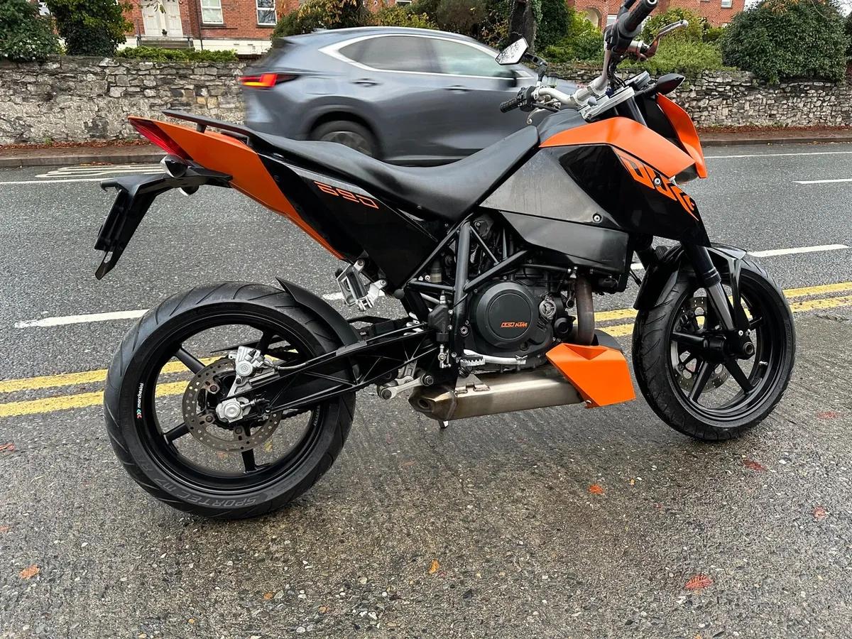 Ktm rc deals 690 for sale