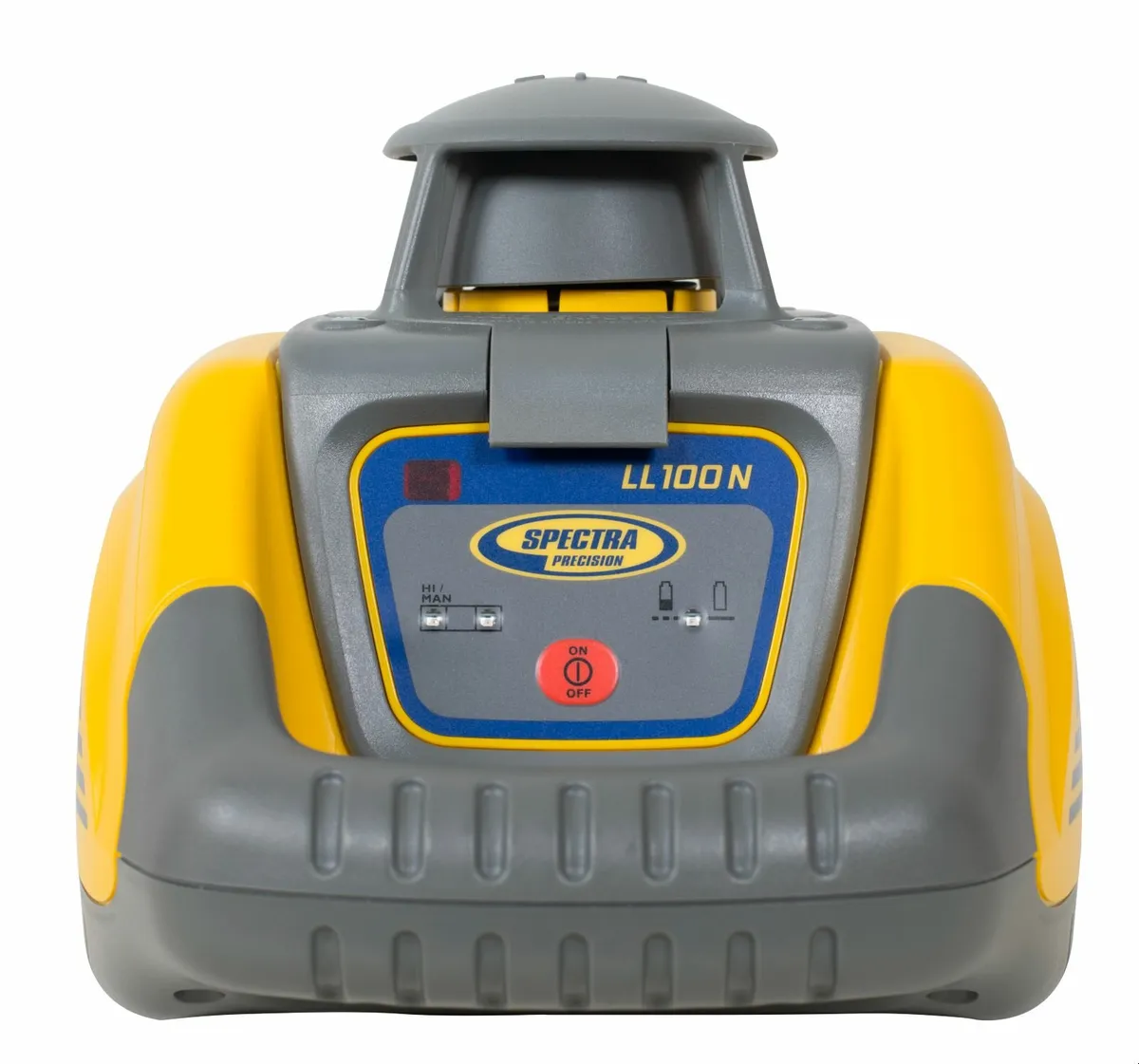 Spectra Precision LL100N Laser Kit - Image 3