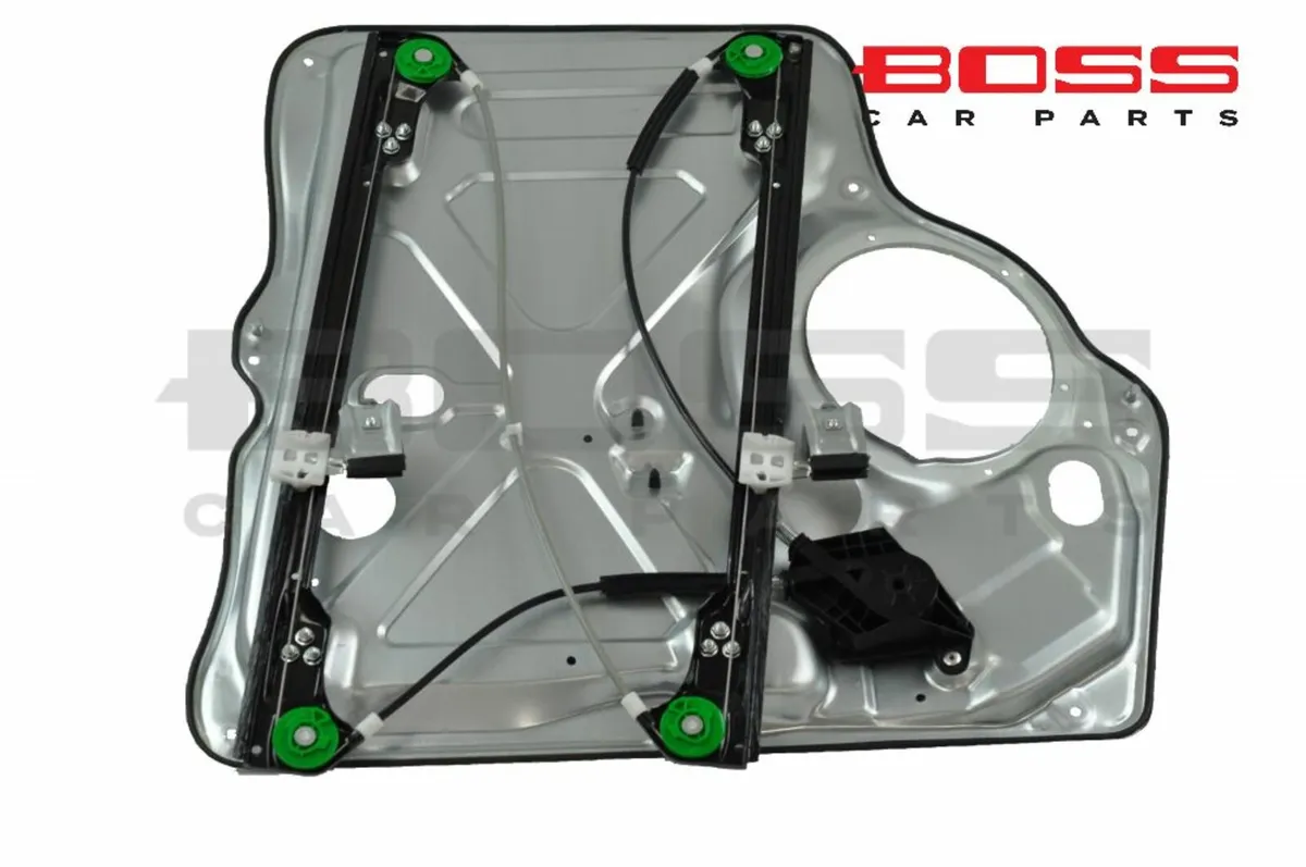 Window regulators - Image 1