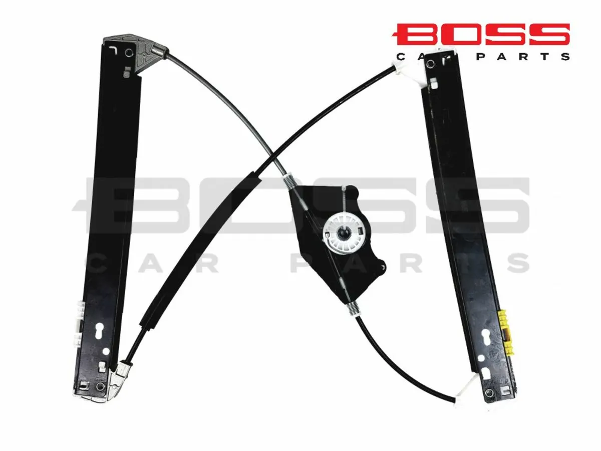 Window regulators - Image 3