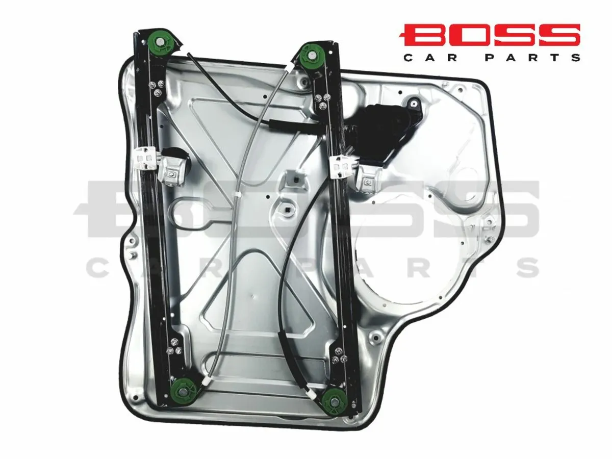 Window regulators - Image 4