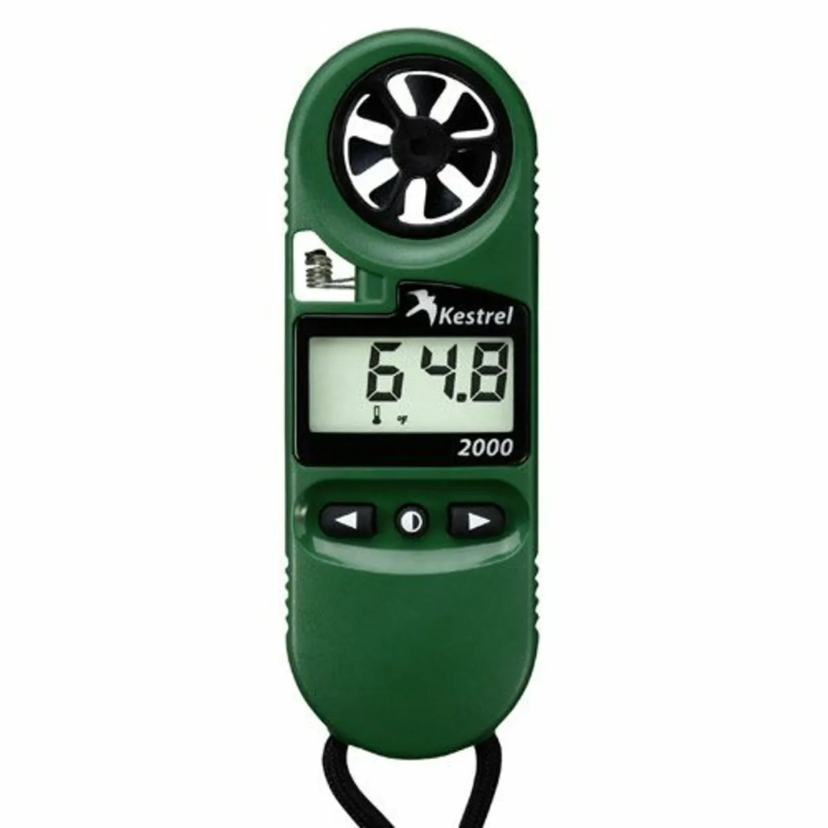 Kestrel 2000 Pocket Weather Meter