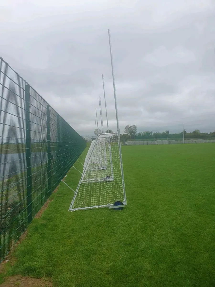 Goal posts - Image 2