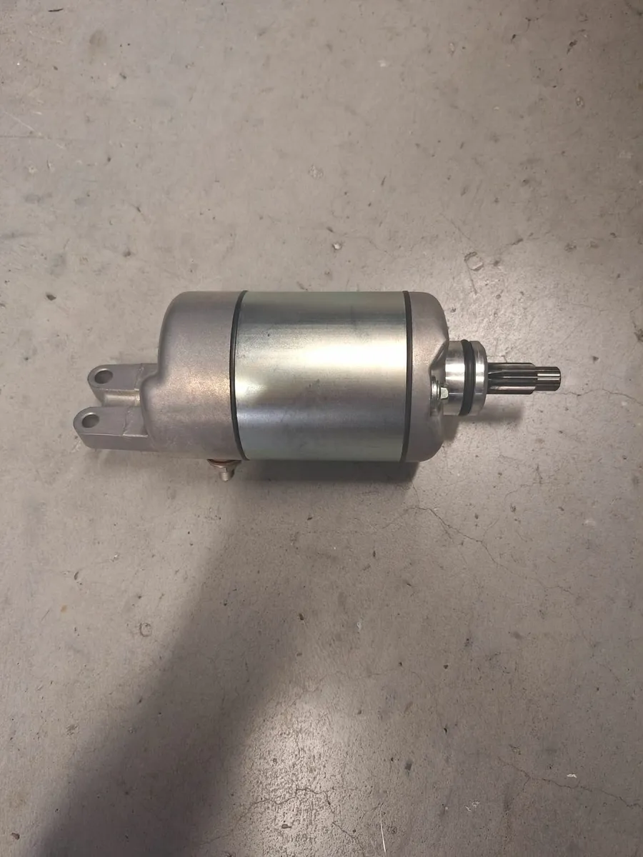 Honda Starter 400/450 Fourma - Image 1