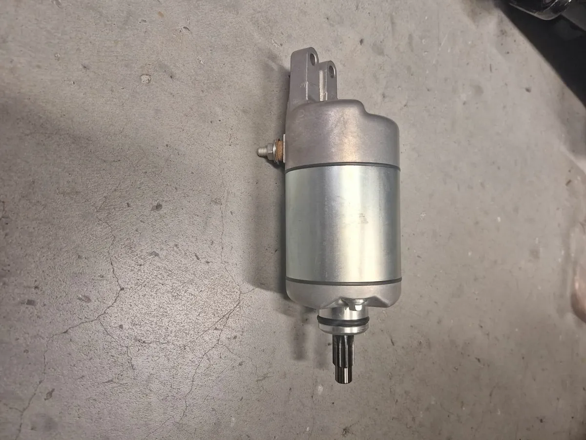 Honda Starter 400/450 Fourma - Image 2