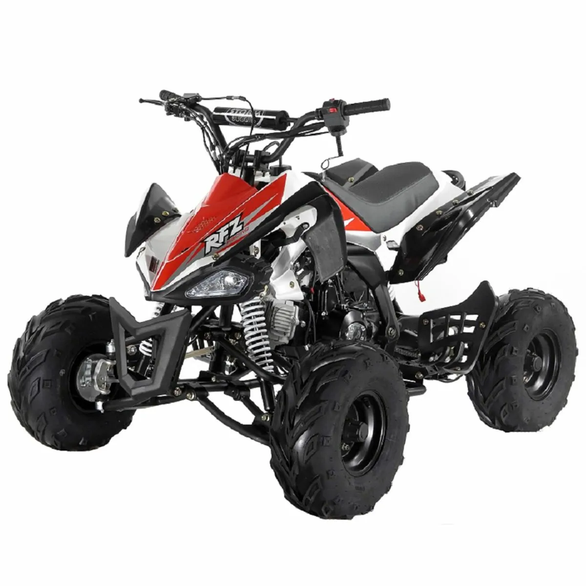 PANTHER 110 kids adult SIZE Xmas Warranty Delivery - Image 3