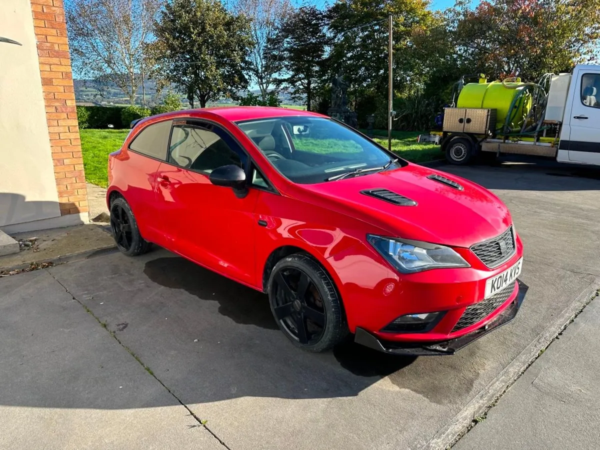 SEAT Ibiza Toca - Image 3