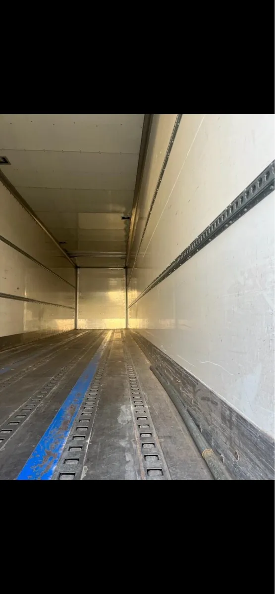 Mega rollerbed air cargo. Ready to go   SDC. Test - Image 4