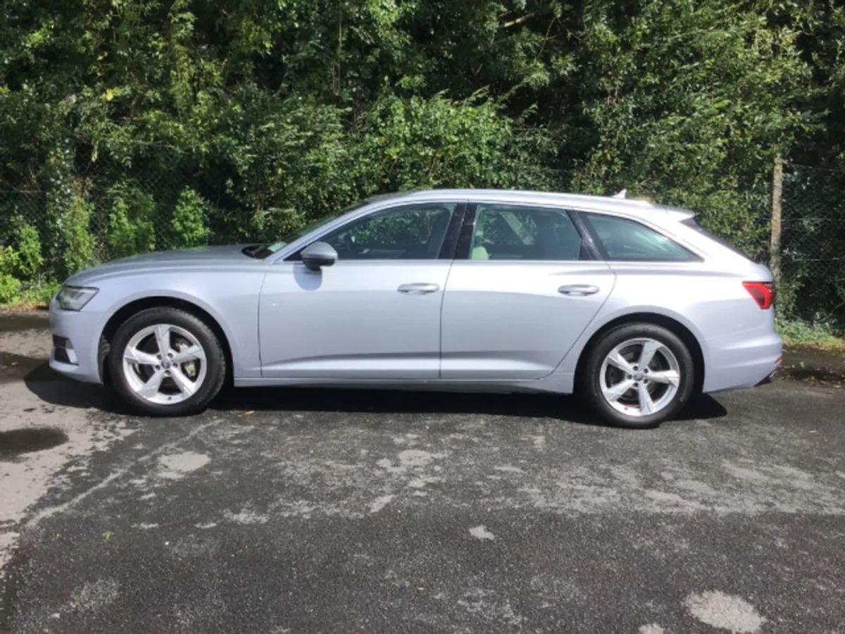 Audi A6 Avant 40 TDI 204HP S-tronic SE - Image 1