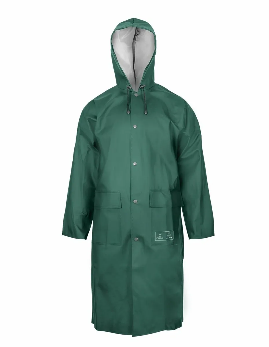 Waterproof clothes - Image 2