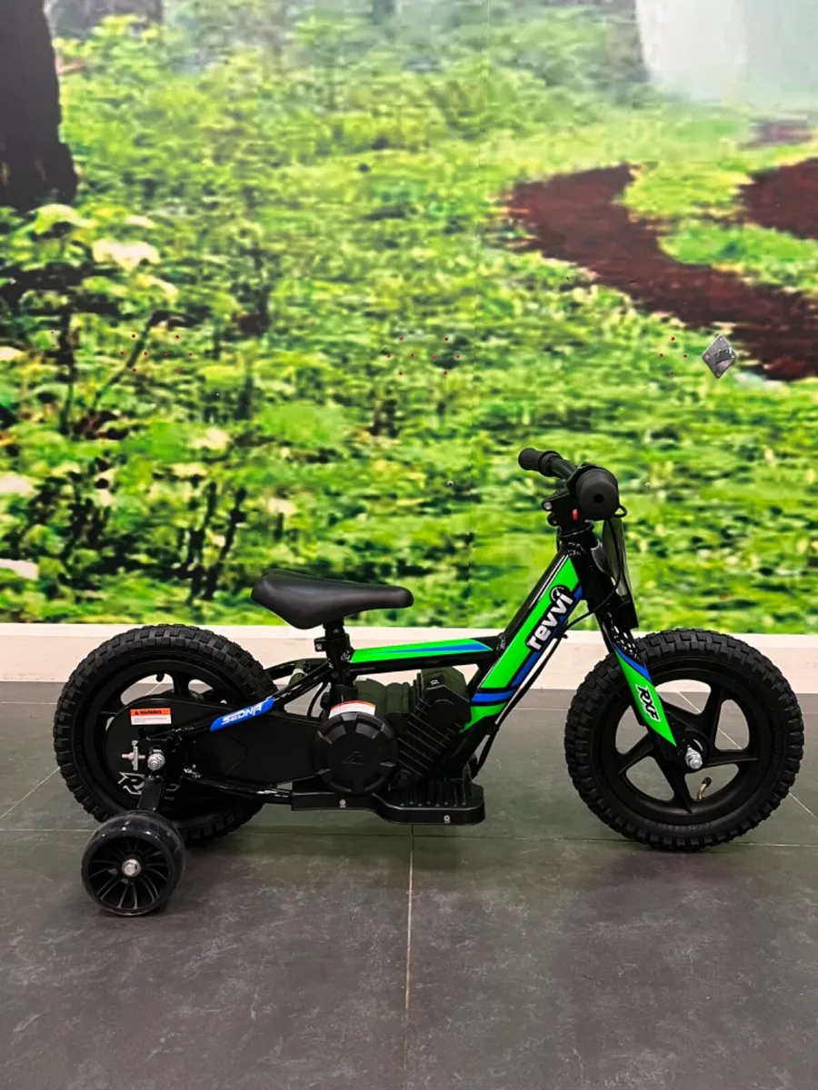 Revvi 12 electric online bike