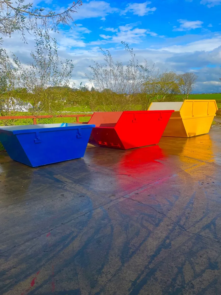 Skips - Image 2