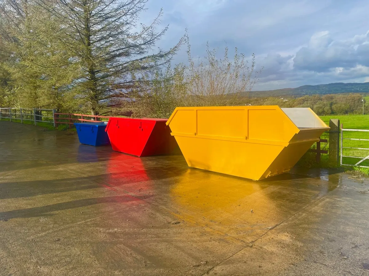 Skips - Image 3