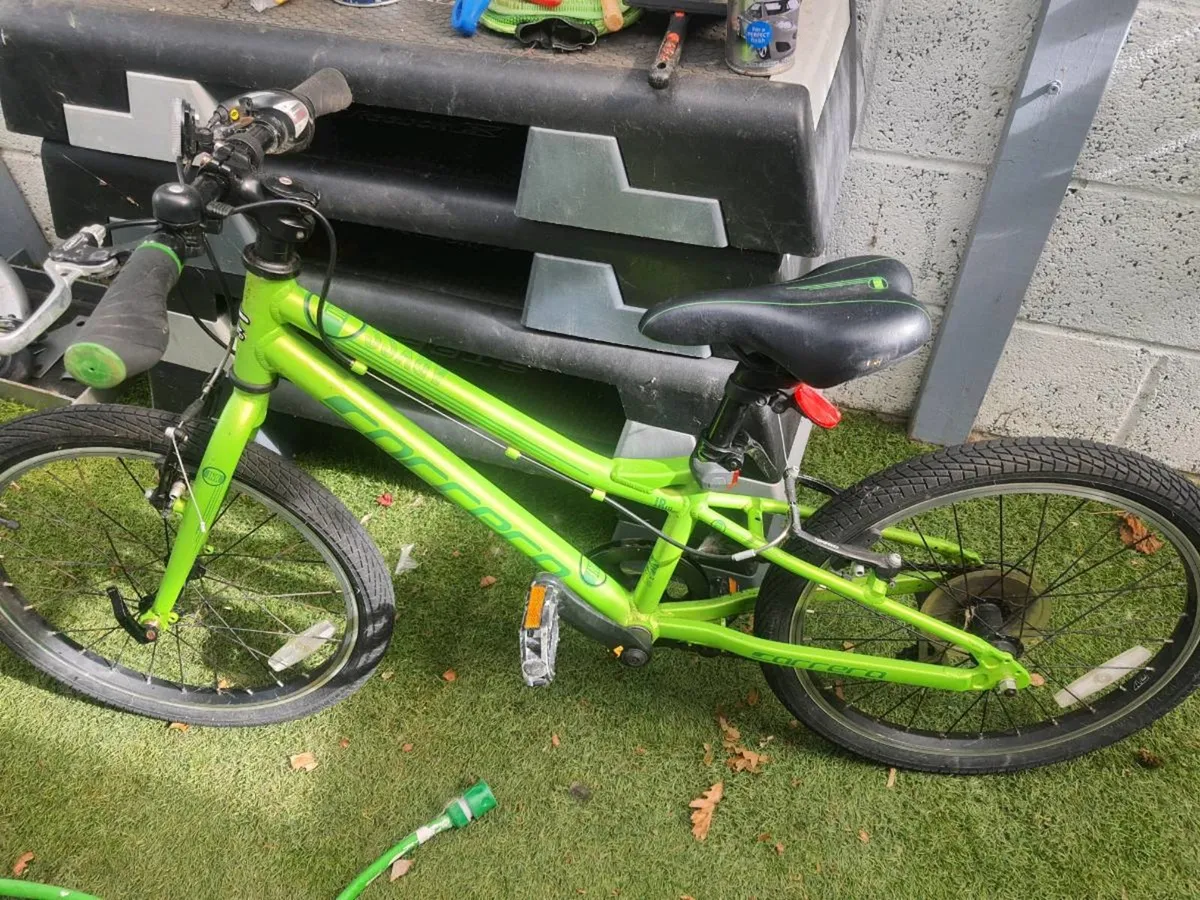 Bicycles for cheap sale on donedeal