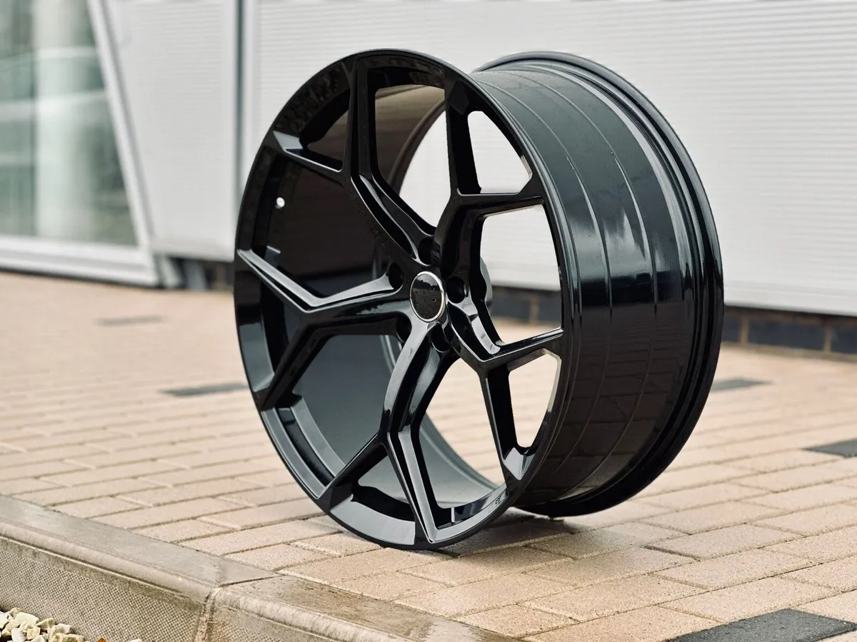19” rs6 2023  20”
