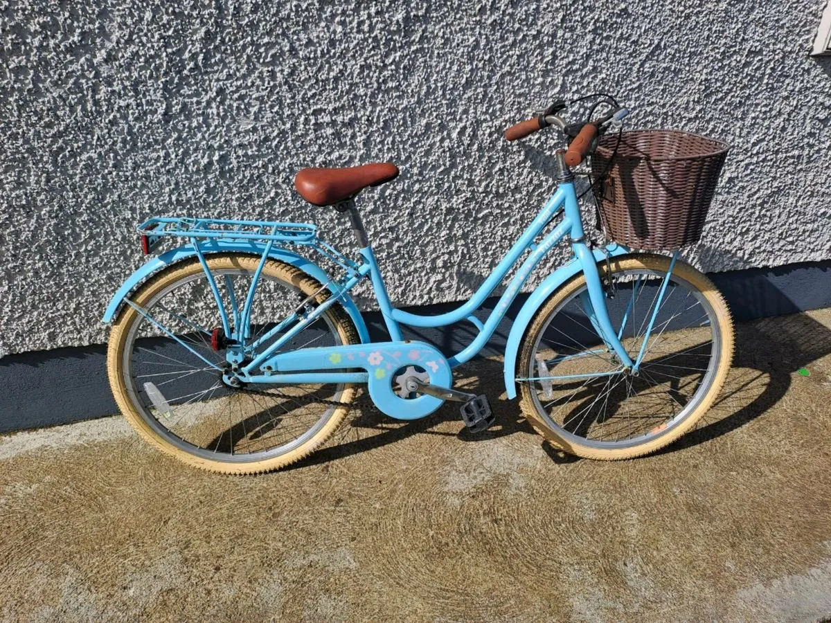 Bike - Image 1