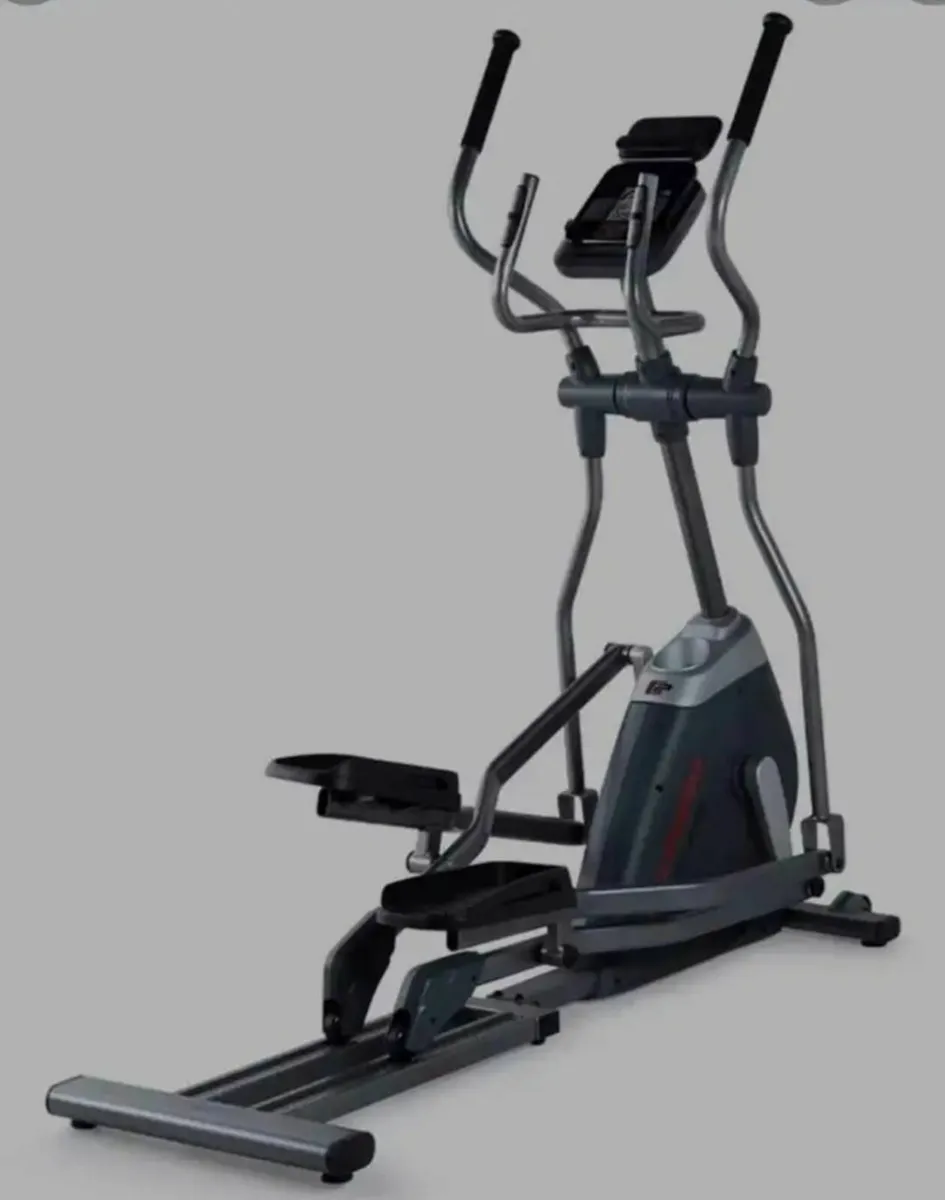 Proform endurance 320e discount elliptical cross trainer