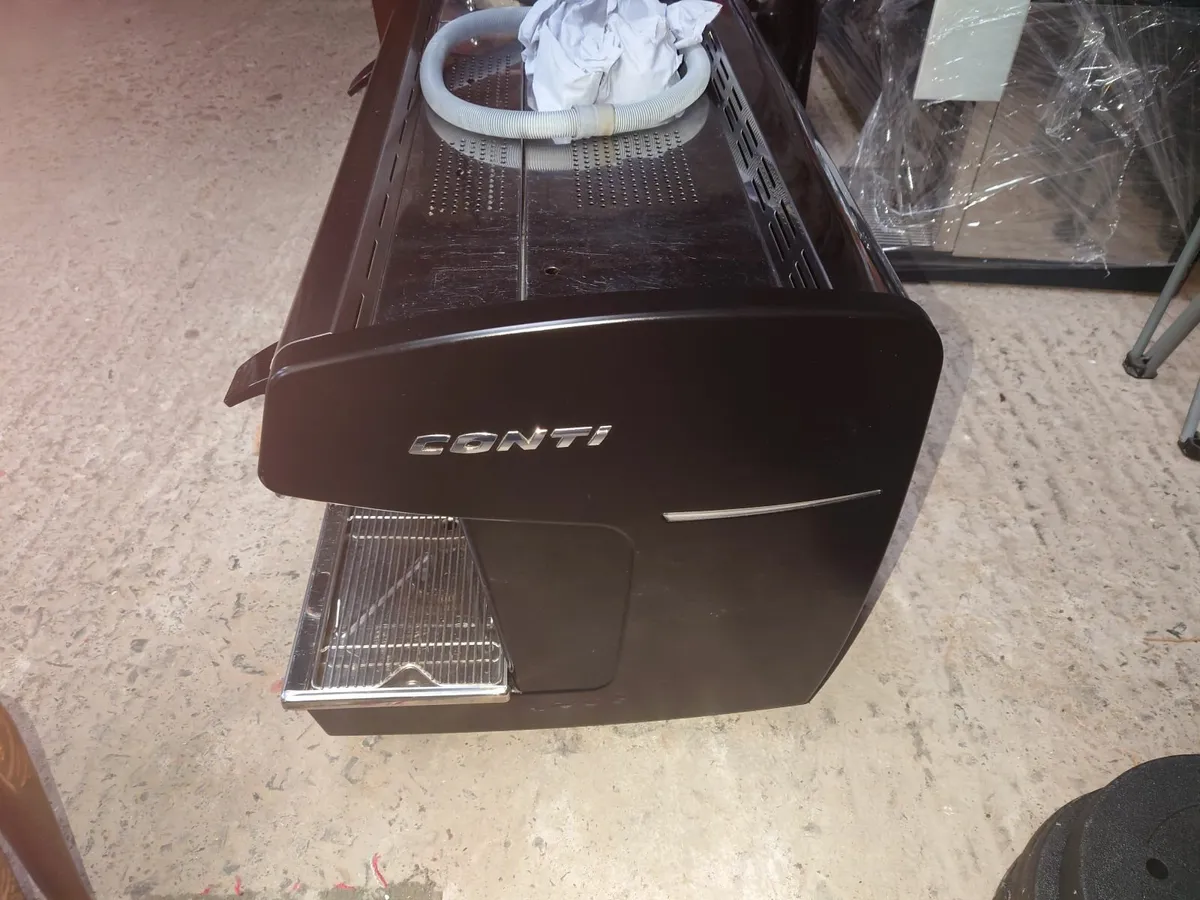 Coffee machine - Image 2