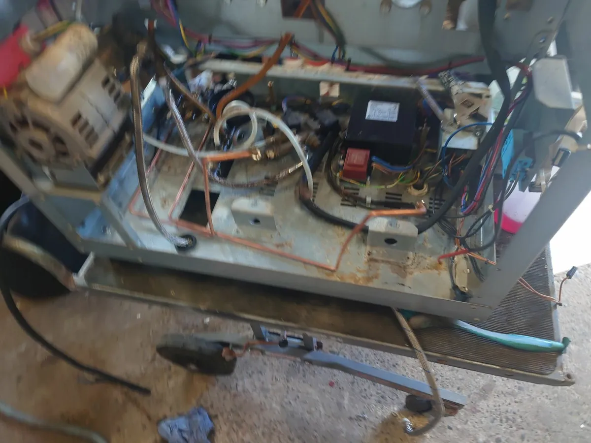 Coffee machine - Image 3