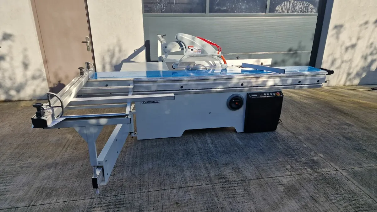 New single phase Panel Saw 3.2m for sale in Co. Westmeath for 0