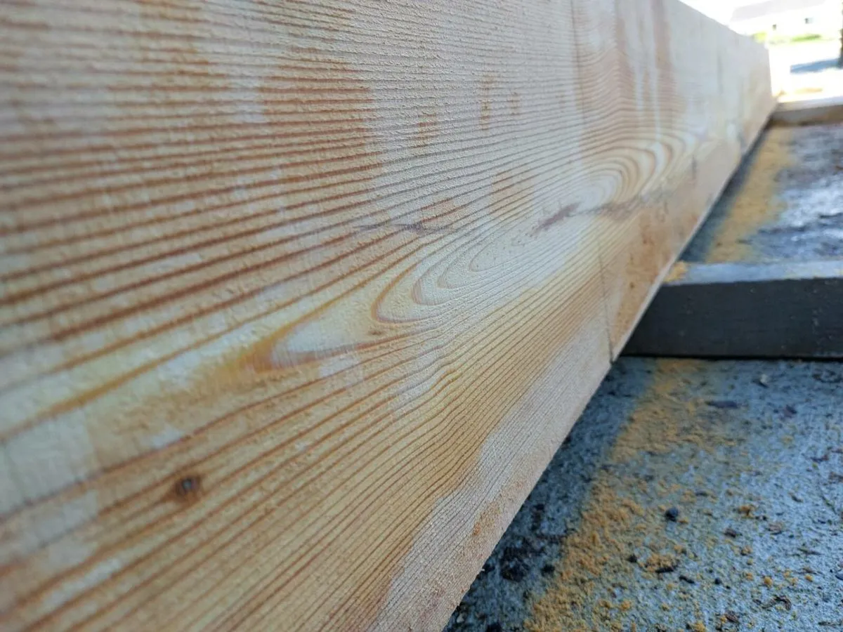 Oak Beams - Image 3