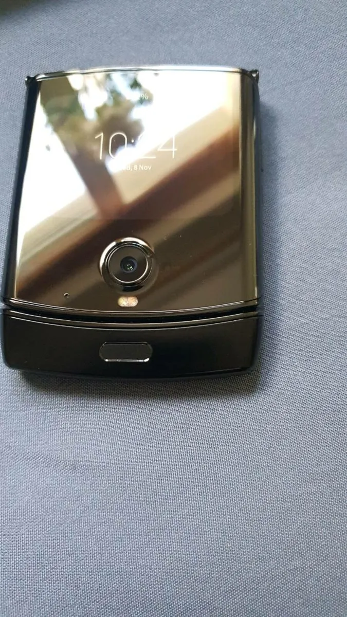 Motorola Razr model 2019 - Image 1