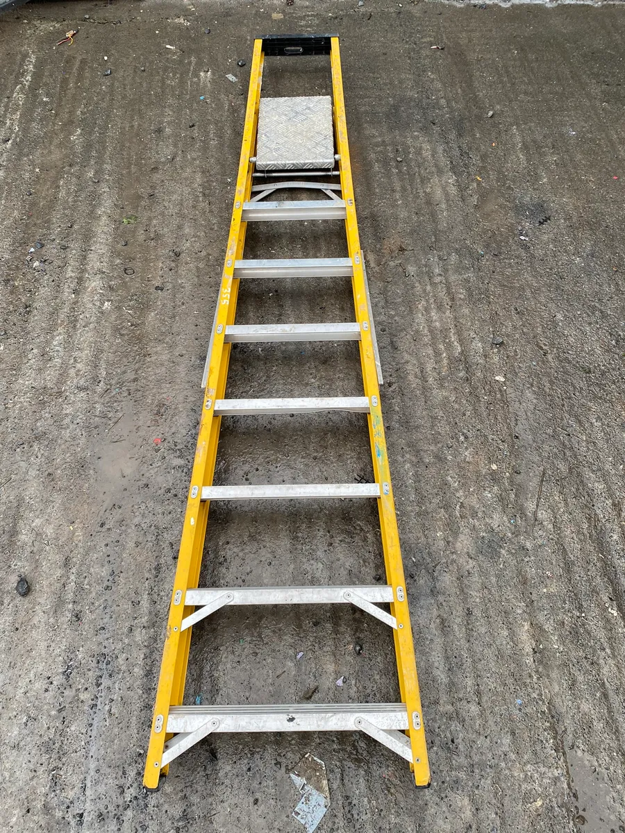 Ladder - Image 1