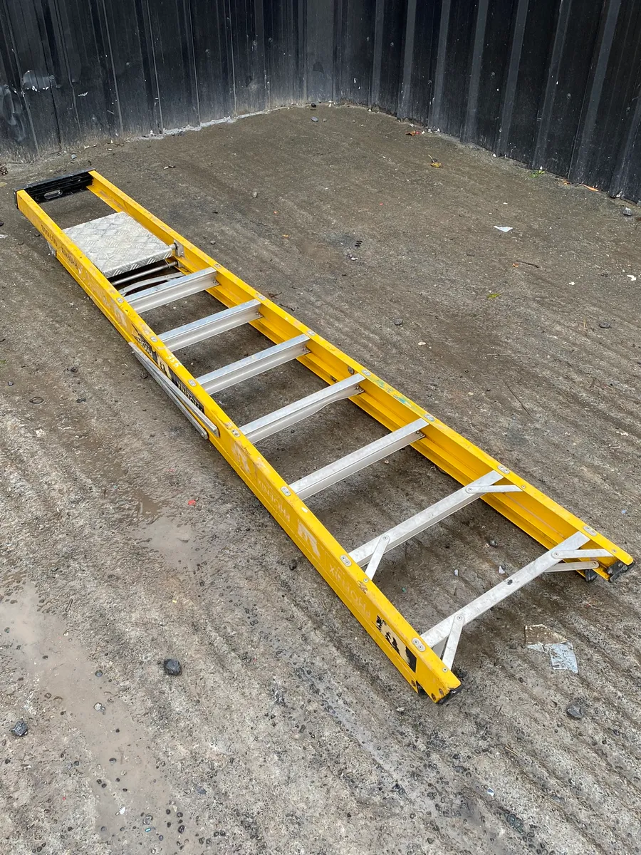 Ladder - Image 2