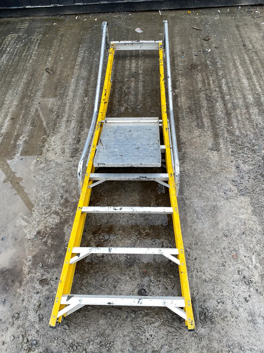 Ladder - Image 1