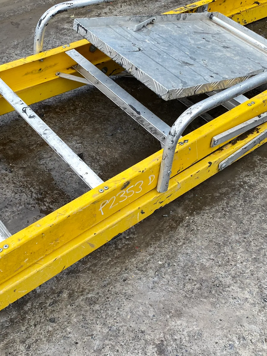 Ladder - Image 2