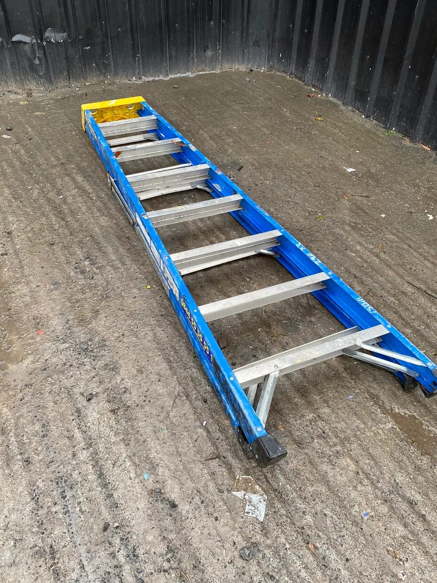 Ladder - Image 2