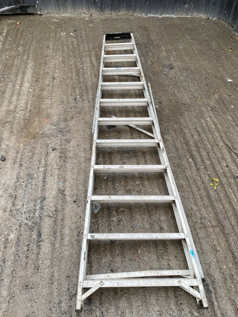 Ladder - Image 1