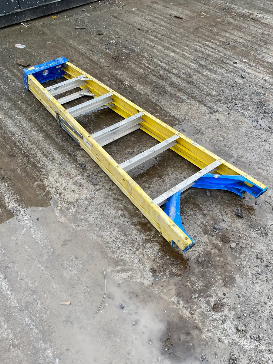 Ladder - Image 2