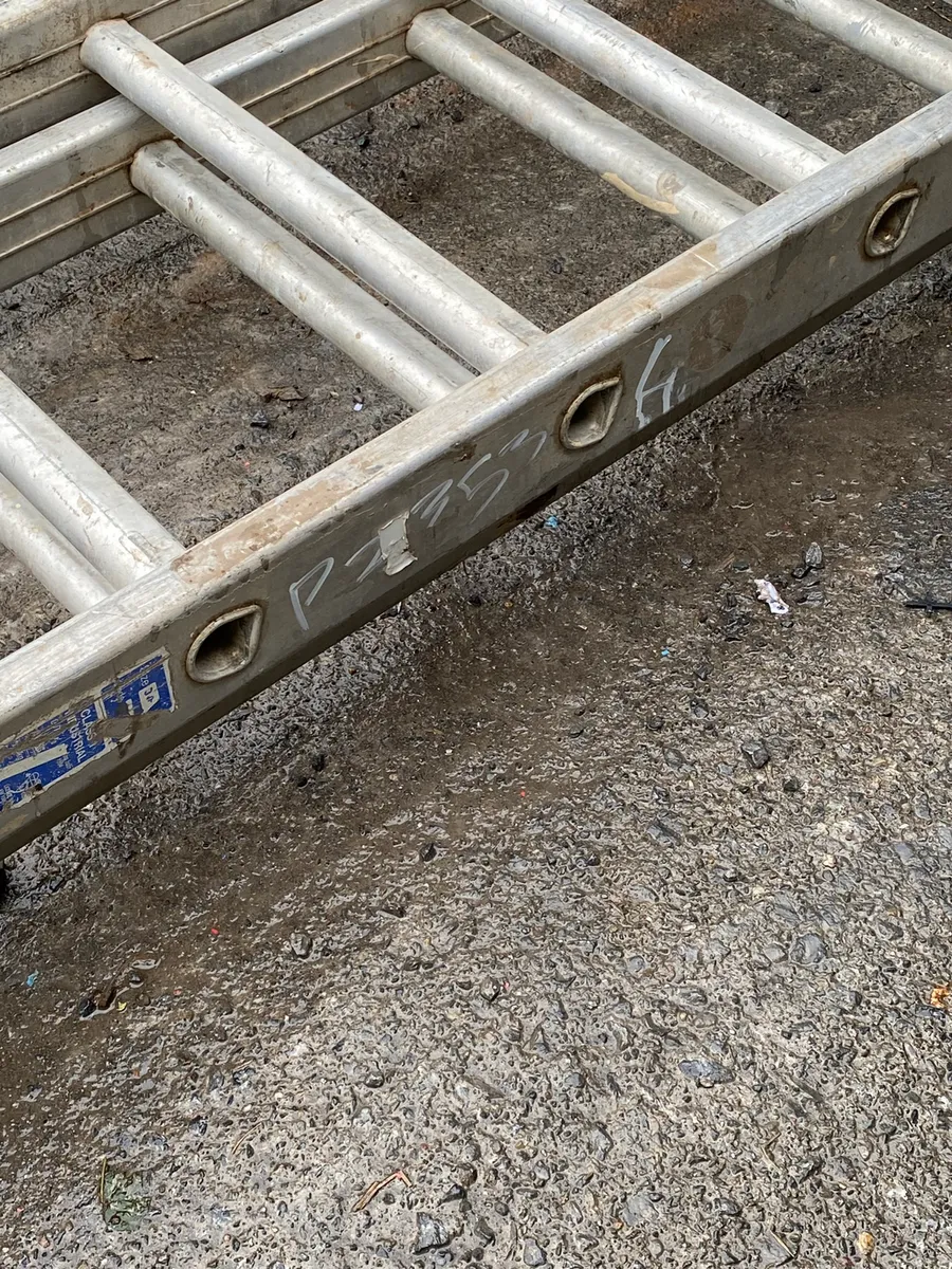 Ladder - Image 2
