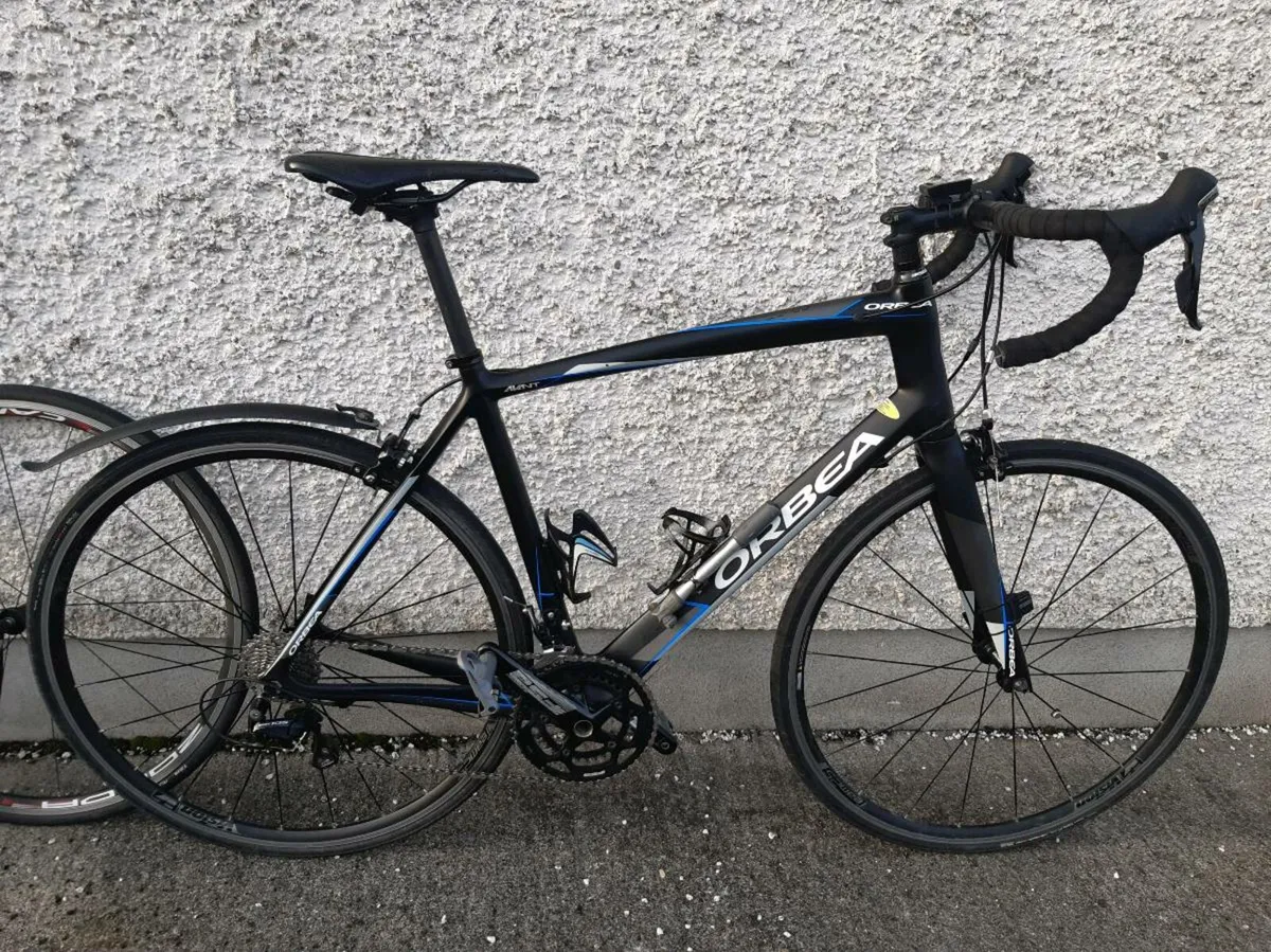 Orbea road bike for on sale sale