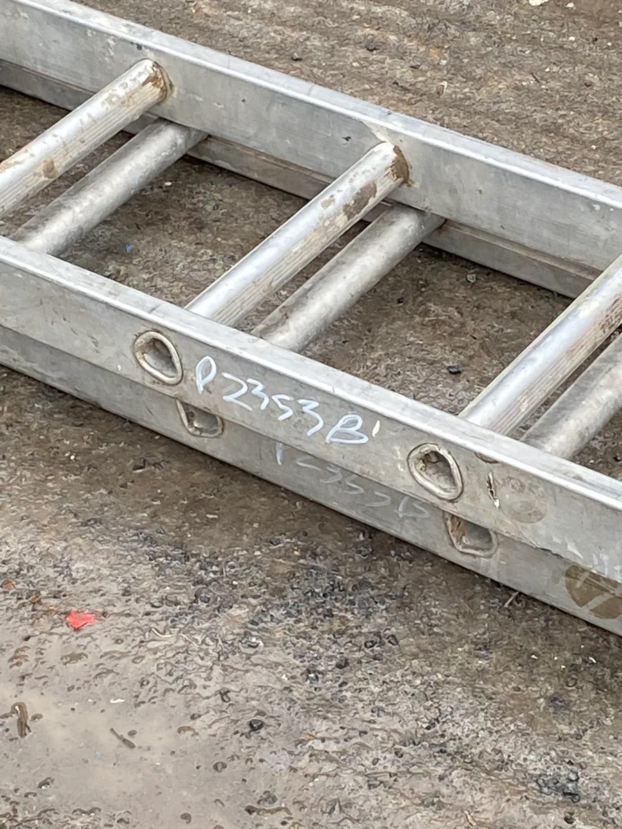 Ladder - Image 2
