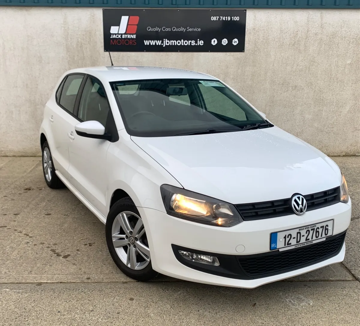 17550 vw online polo