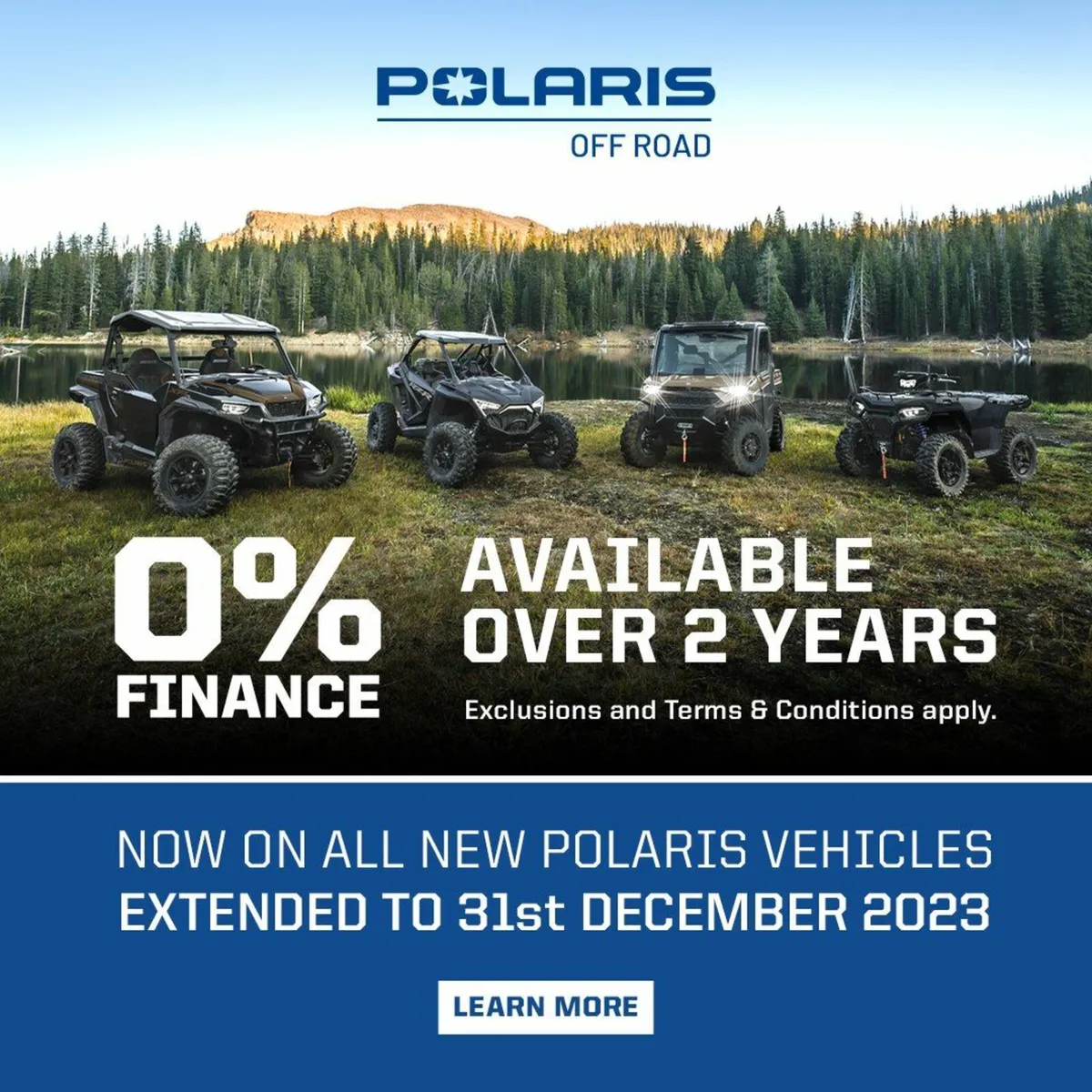 POLARIS RANGER XP KINETIC PREMIUM 2024 - Image 4