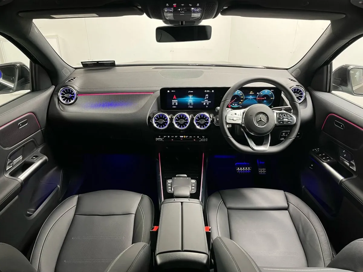 Mercedes-Benz EQA High Spec Demonstrator - 19 Inc - Image 4